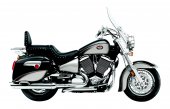 2006 Victory Victory Touring Cruiser photo